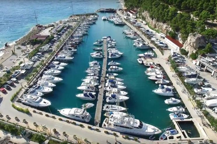 Marina Ramova Marina