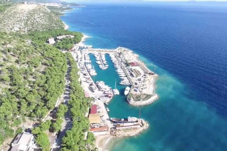 Marina Ramova Marina