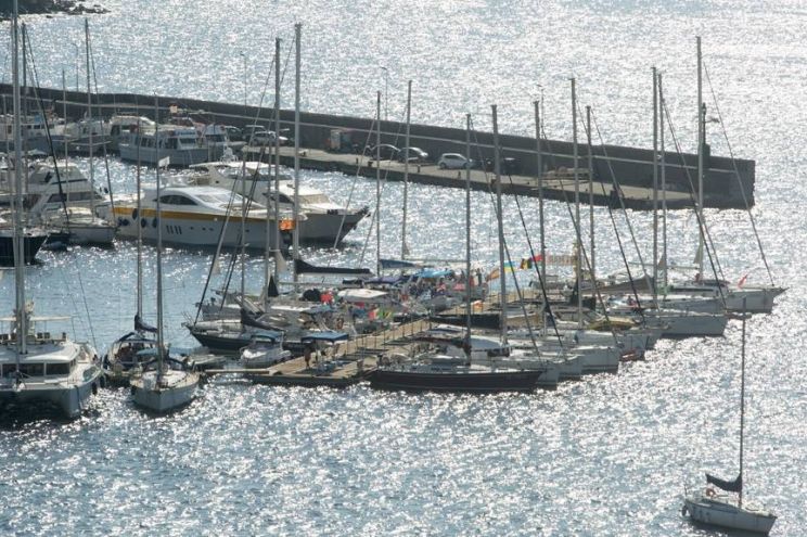 EOL Mare Lipari Marina