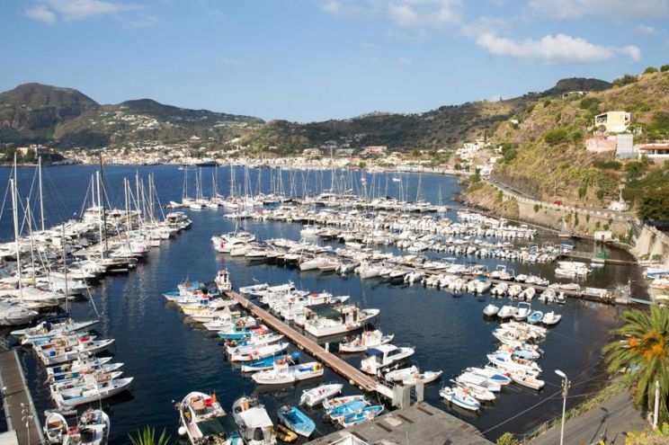 EOL Mare Lipari Marina