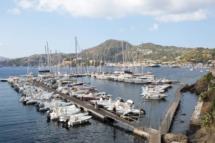 EOL Mare Lipari Marina