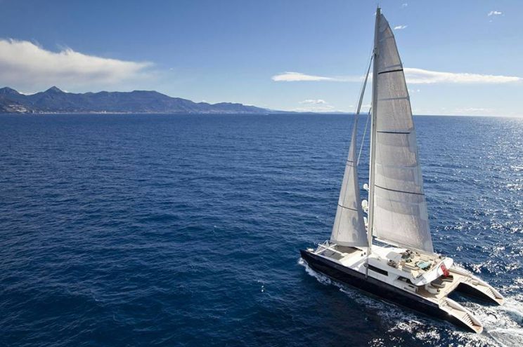 EOL Mare Lipari Marina