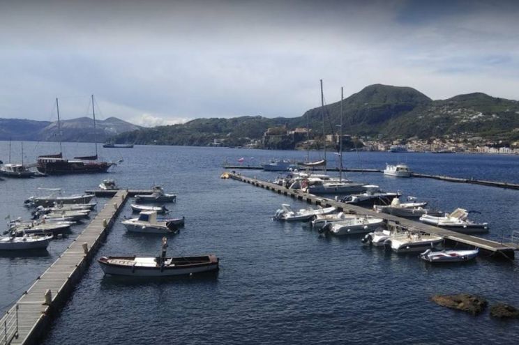 EOL Mare Lipari Marina