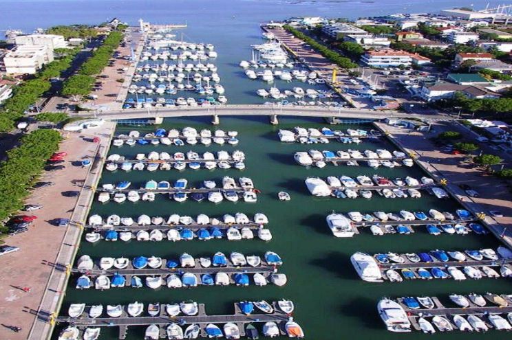 Darsena Porto Vecchio Marina