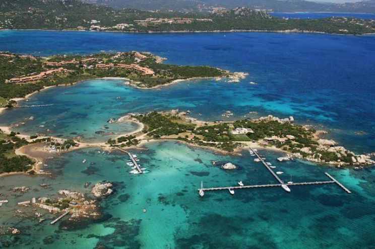 Marina Dell'Isola Marina