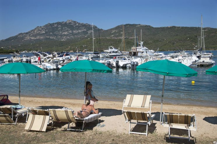 Marina di Asfodeli Marina