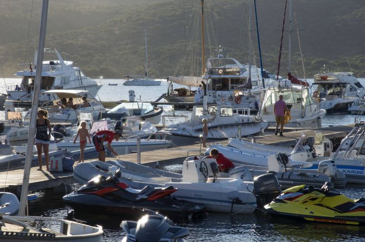 Marina di Asfodeli Marina