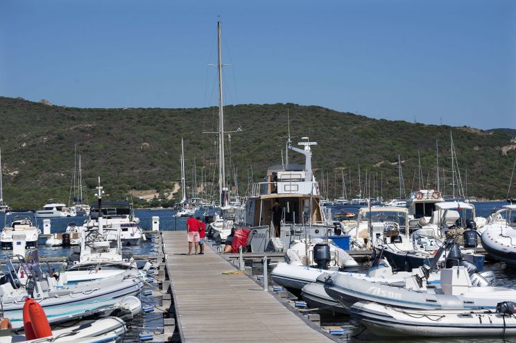 Marina di Asfodeli Marina