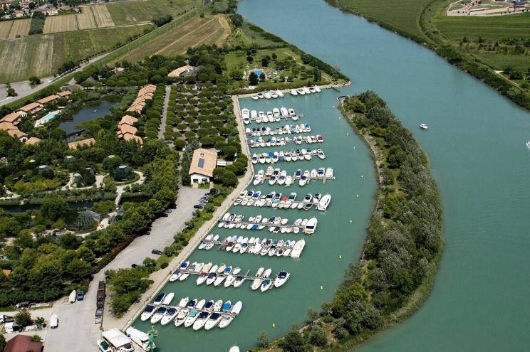 Marina Punta Verde Marina