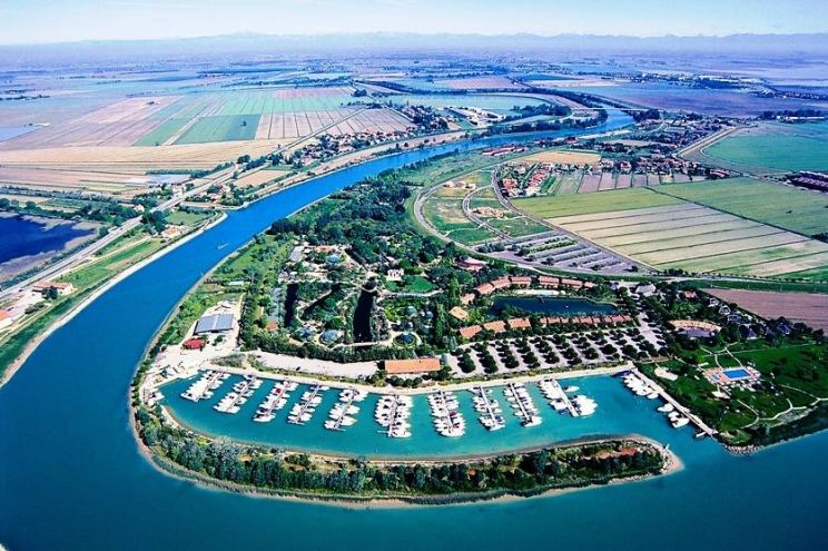 Marina Punta Verde Marina