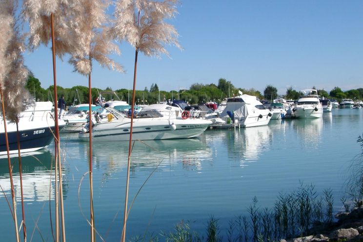 Marina Punta Verde Marina