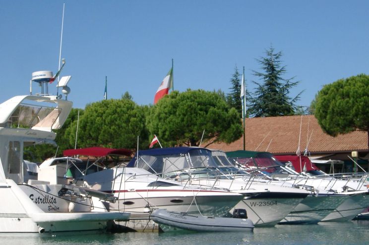 Marina Punta Verde Marina