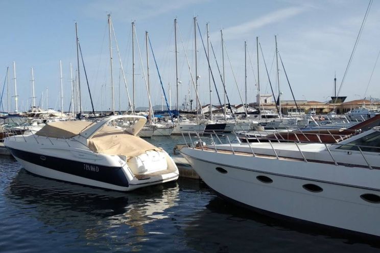 Marina Palermo - Nautica Galizzi Marina