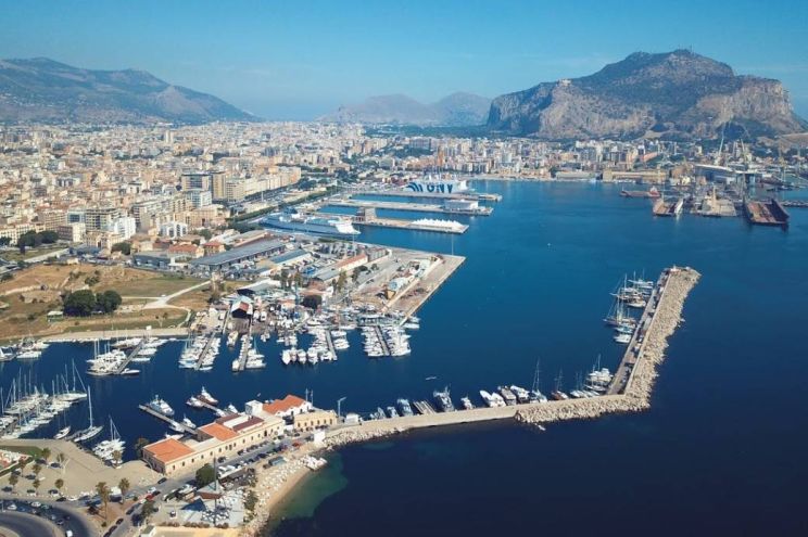 Marina Palermo - Nautica Galizzi Marina