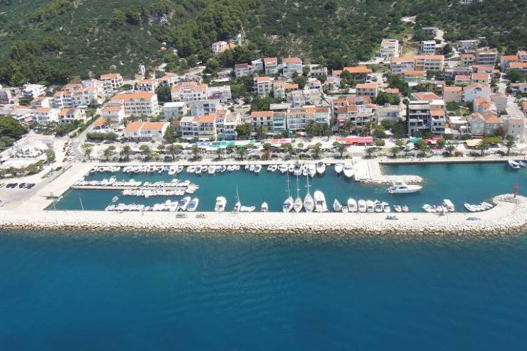 Marina Tucepi Marina