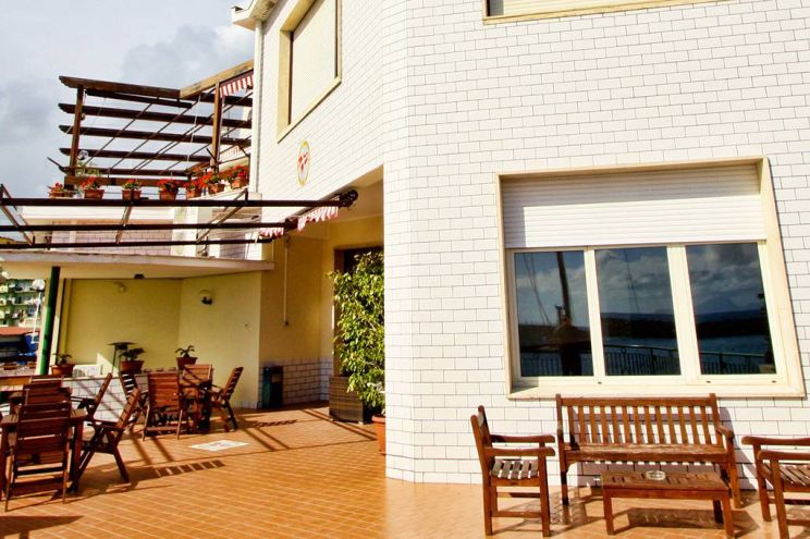 Circolo Nautico Torre del Greco Marina