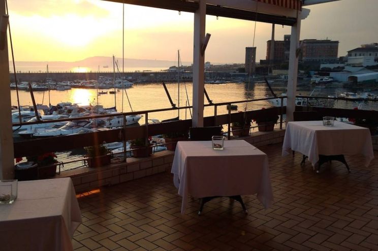 Circolo Nautico Torre del Greco Marina