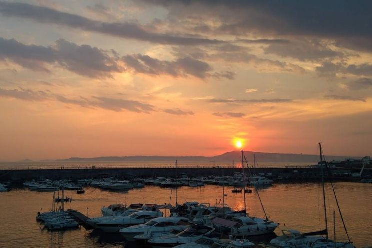 Circolo Nautico Torre del Greco Marina