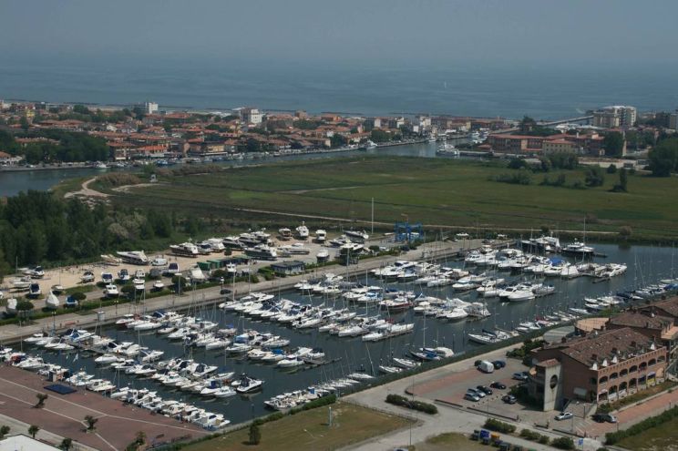 Marina Degli Estensi Marina