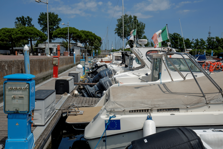 Marina Degli Estensi Marina