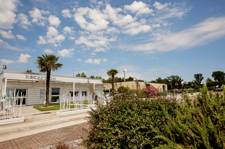 Marina Degli Estensi Marina