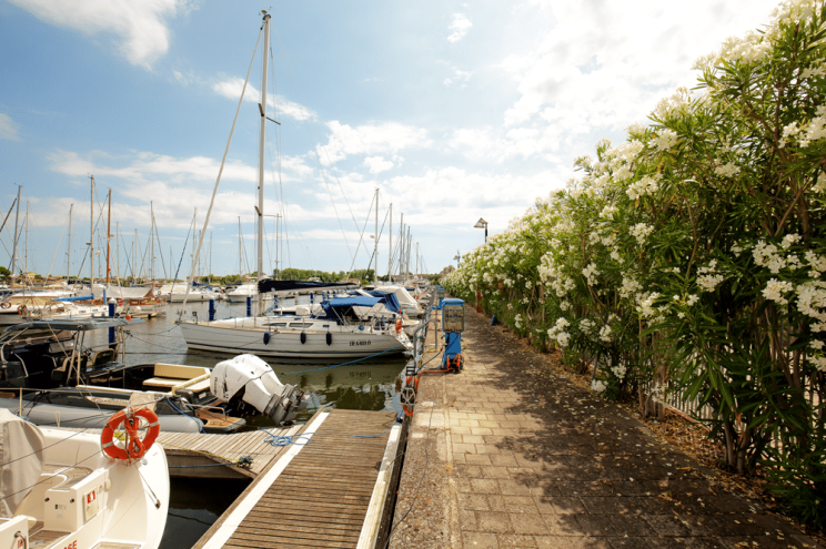 Marina Degli Estensi Marina