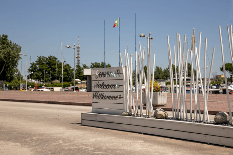 Marina Degli Estensi Marina