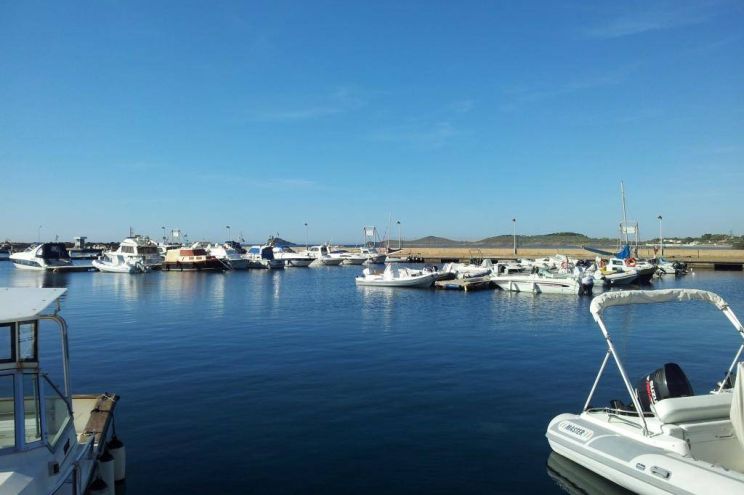 Marina Perd'e Sali Marina