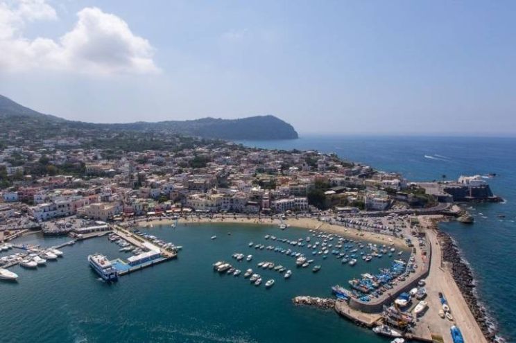 Marina di Forio Marina