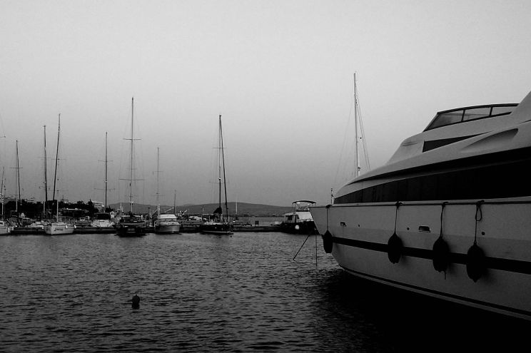 Aretsou Marina Marina