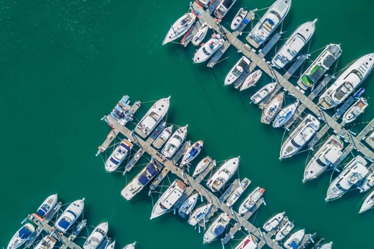 Aretsou Marina Marina