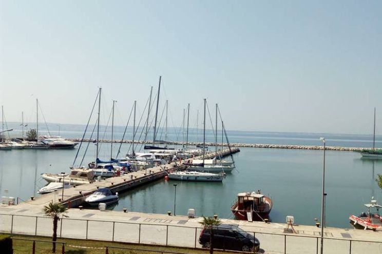 Aretsou Marina Marina