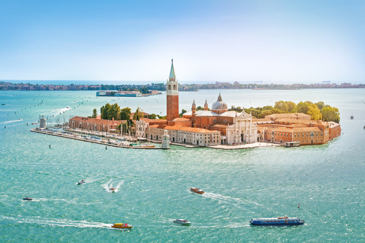 San Giorgio Maggiore Marina Marina