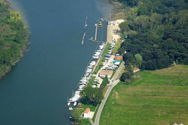 Porto Fossone Marina