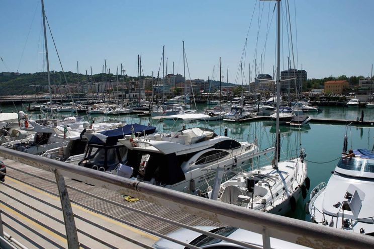 Marina di Cattolica Marina