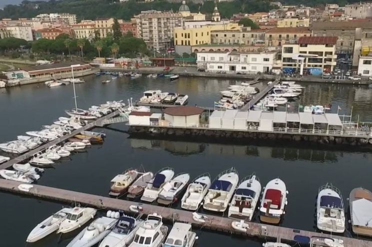 Porto Davide Marina