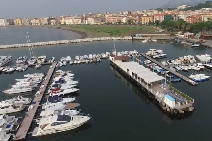 Porto Davide Marina