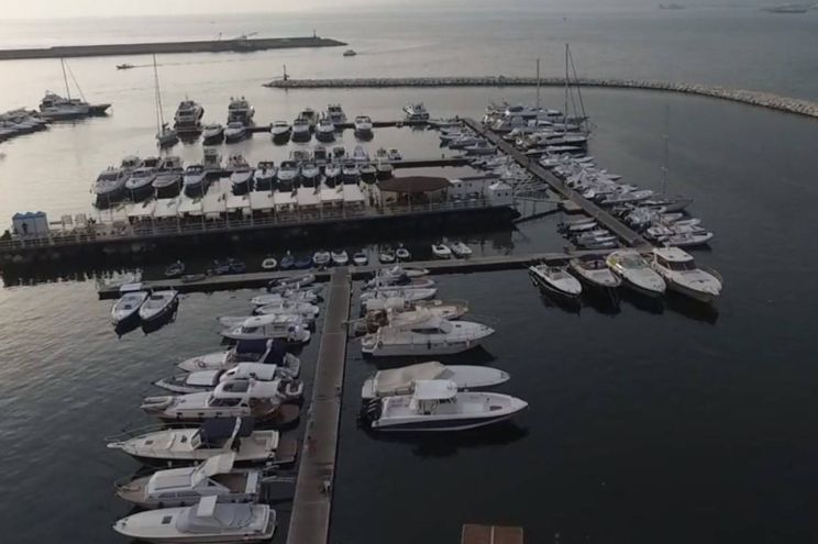 Porto Davide Marina