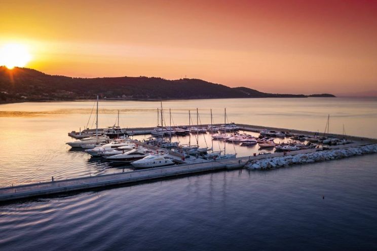 Miraggio Marina Halkidiki Marina