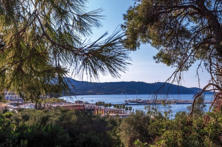 Miraggio Marina Halkidiki Marina