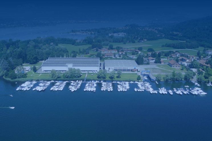 Marina di Verbella Marina