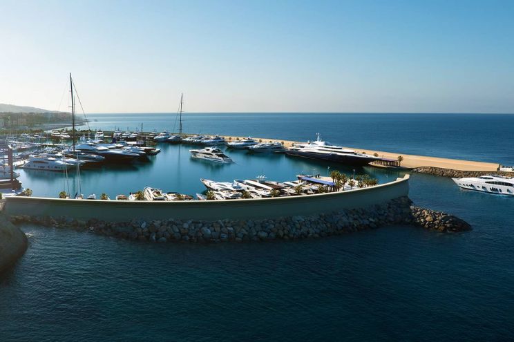 Cala del Forte - Ventimiglia Marina