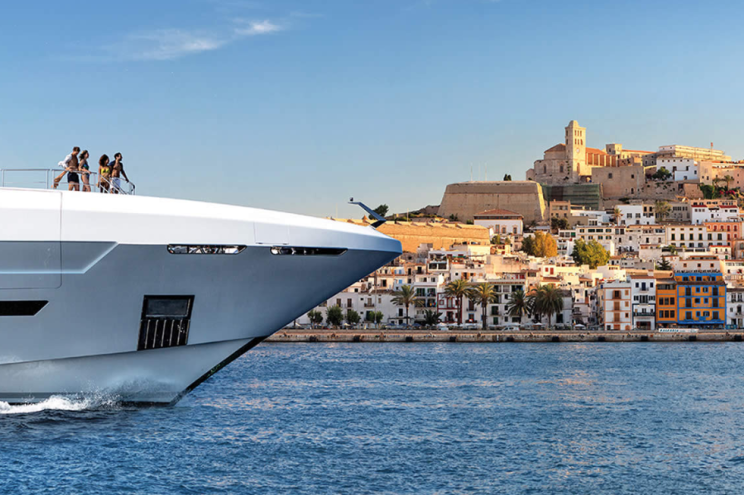 Sovren Marina Marina