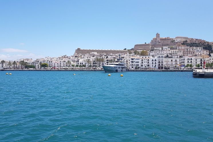 Sovren Marina Marina