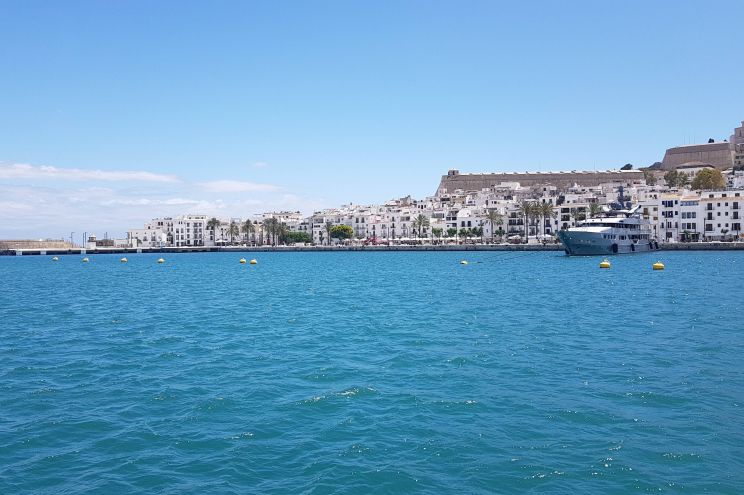 Sovren Marina Marina