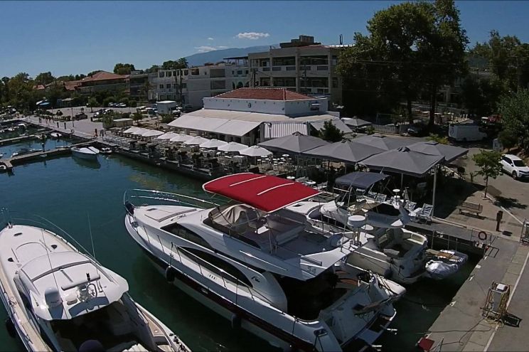 Savvi Marina Platamon Marina