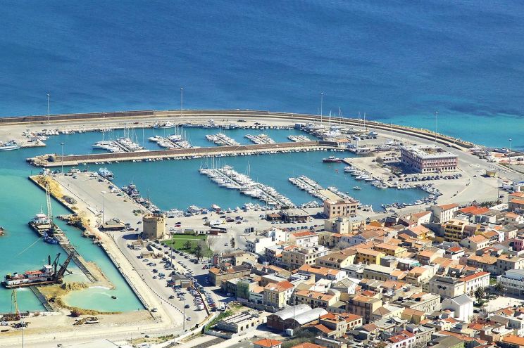 Marina Turritana - Porto Torres Marina