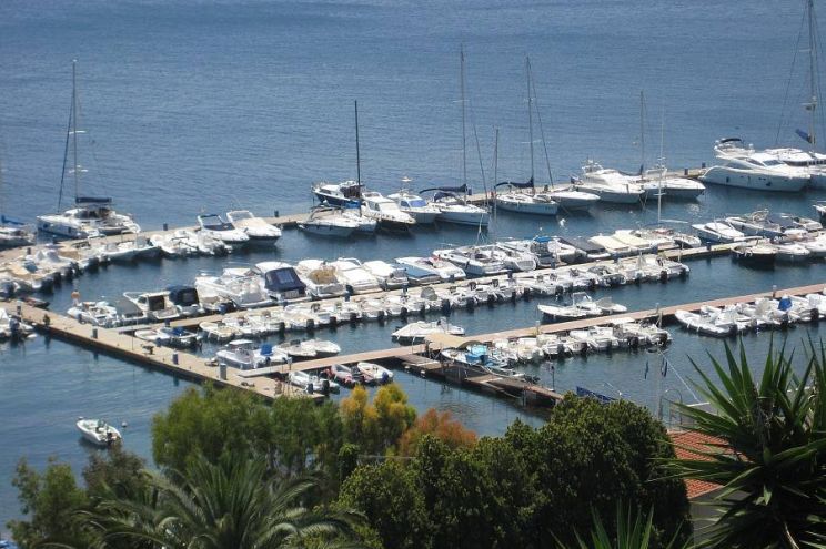 Poseidon Marina Marina