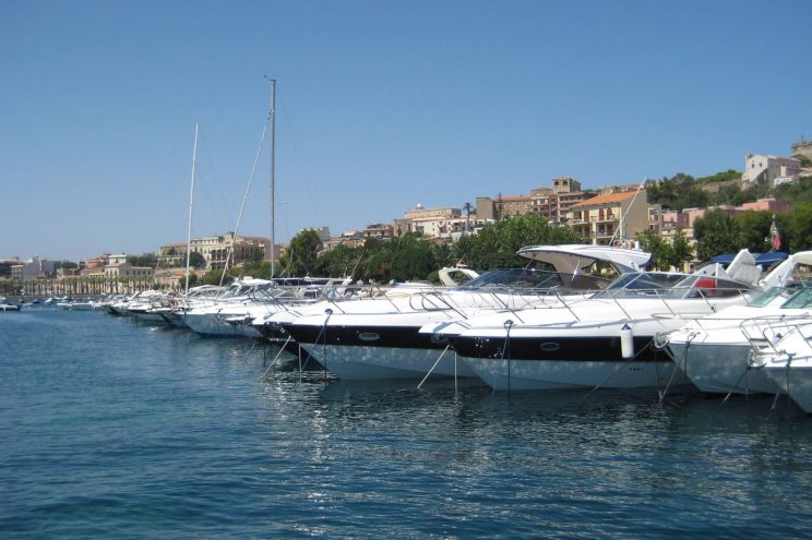 Poseidon Marina Marina