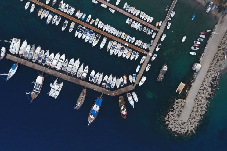 Poseidon Marina Marina